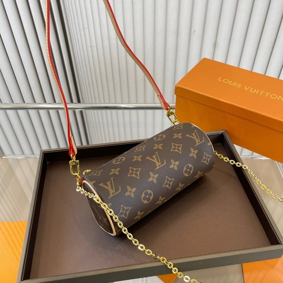 <AUTHENTIC>Louis Vuitton bag - Picture 1 of 9